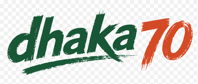 Dhaka 70